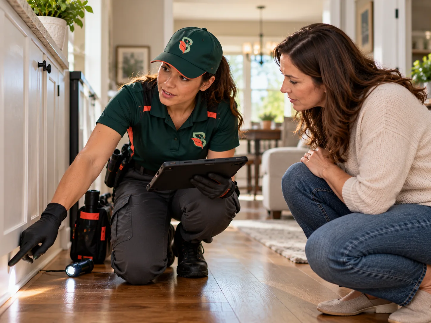 Pest Control Meyersdale, PA FAQs